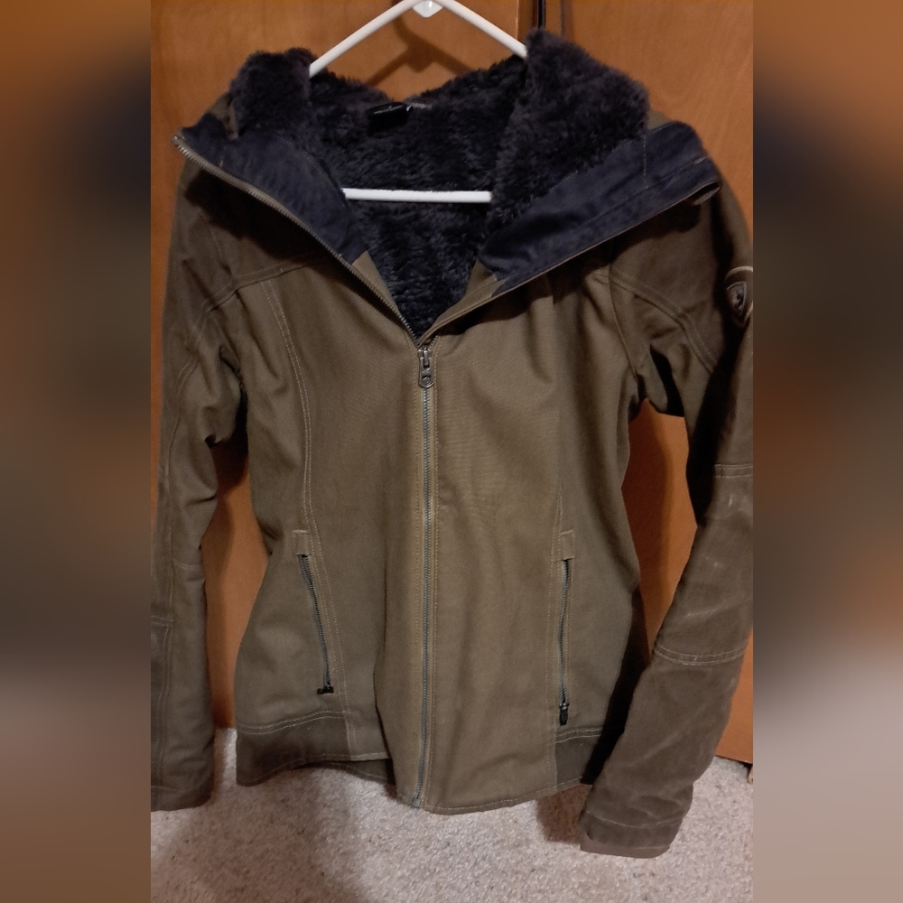 Kuhl Lined Jacket